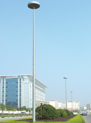 中、高桿燈 SR-GGD-012